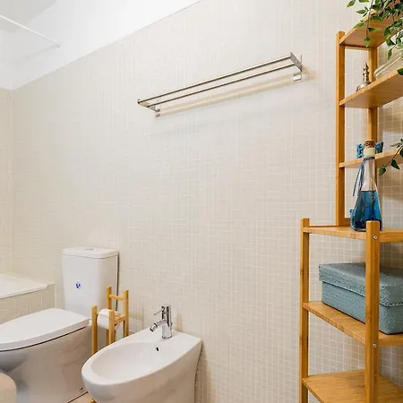 Διαμέρισμα Charming Bright Flat *